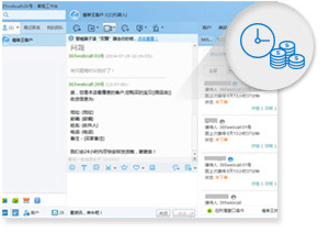 旺旺自動(dòng)催單催付，無需人工干預(yù)，零成本